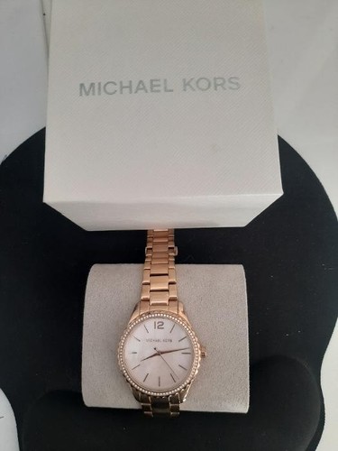 Damen uhr von michael - von,