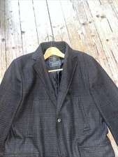 s.Oliver -  Herren Mantel