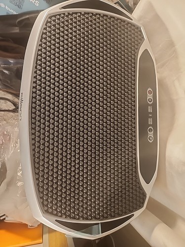 Eilison vibration plate home - eilison,