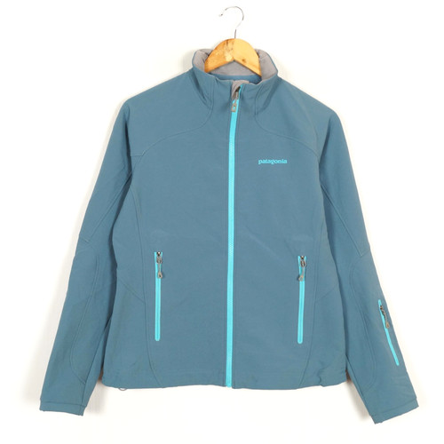 Patagonia damen softshelljacke - patagonia,