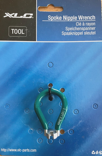 Speichenschlüssel - , /