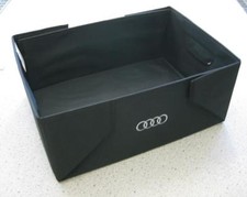 Audi Kofferraumbox faltbar
