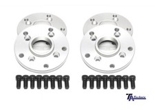 4x Lochkreisadapter VA + HA  4