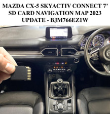 MAZDA CX-5 - 2023 SKYACTIV