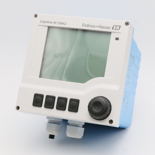 Endress+Hauser
