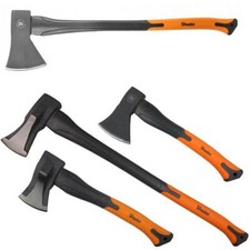 Spaltaxt Axt Universalaxt