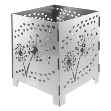 Feuertonne Terassen wärmer