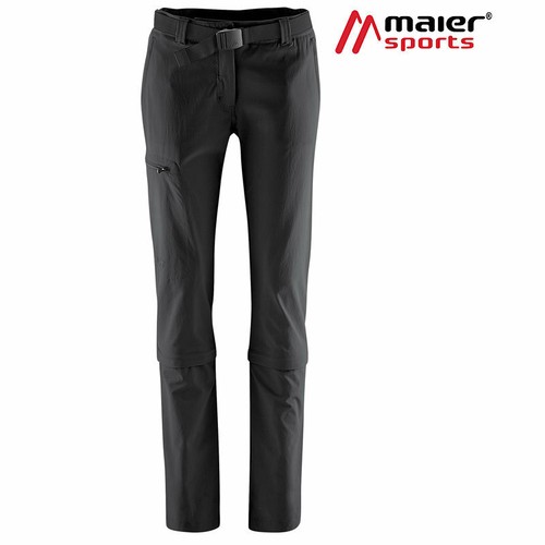 Maier sports arolla - maier, zipp-hose