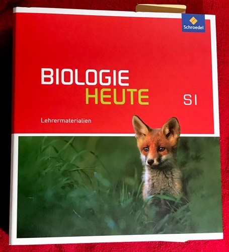 Biologie oberstufe - biologie,