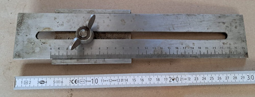 1stk anreißmaß 250mm - 1stk.,