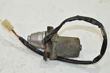 HONDA LEAD 50 NH50 ANLASSER ELEKTROSTARTER STARTERMOTOR ANLASSERFREILAUF MOTOR