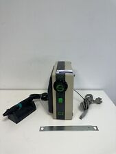 SCHICK C2  Knieanlasser mit Schick Handstück, Dental  Top Zustand 30.000. — 1253