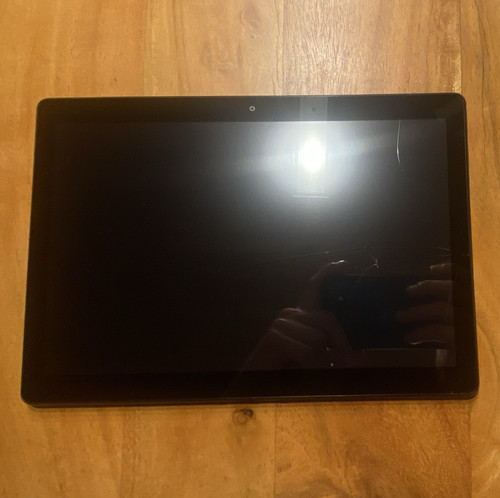 Lenovo tab m10 tablet 1 - m,