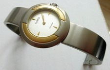 Christ Titanium Armbanduhr Uhr