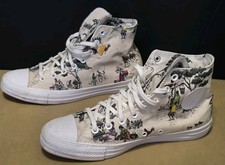 Converse x Union La Sheila