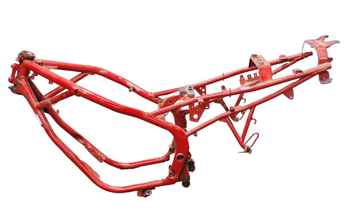 Yamaha 600 diversion rj01 - diversion,