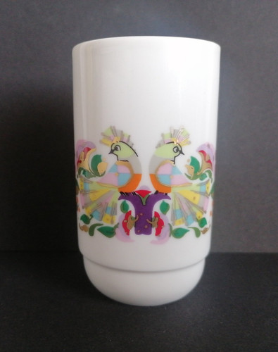 Rosenthal studio linie vase - studio-linie,