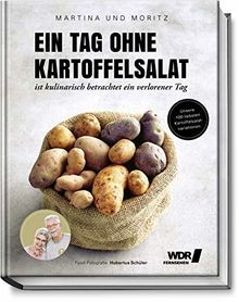 Ein tag ohne kartoffelsalat - ein,