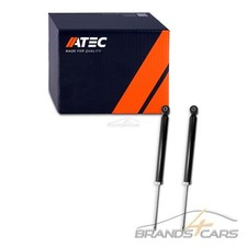 Atec gas gasdruck - 2x,
