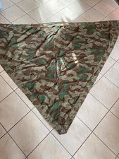 Raincoat Tent M31 Wehrmacht