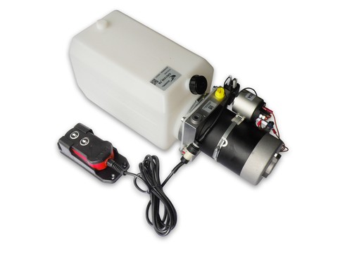 Hydraulikpumpe