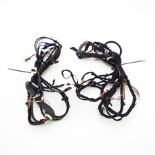 Kabelbaum Mercedes W164 ML 63 AMG Heckklappe A1644407034 A1644402134 EZ 2008