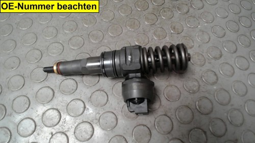 Pumpe düse einheit sharan - einheit, vw