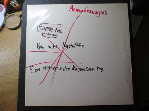 Top aus sammlung rar - lp,