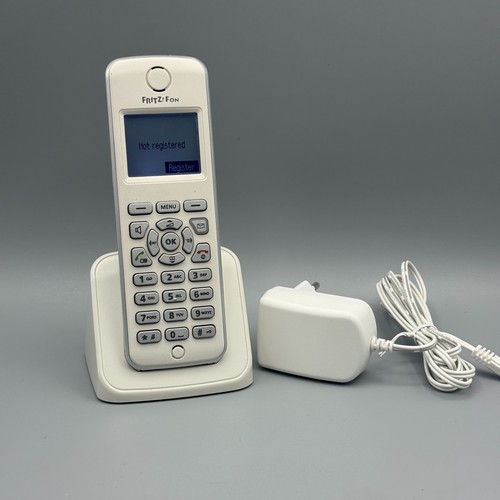 Avm fritz fon dect - avm, fritz!fon