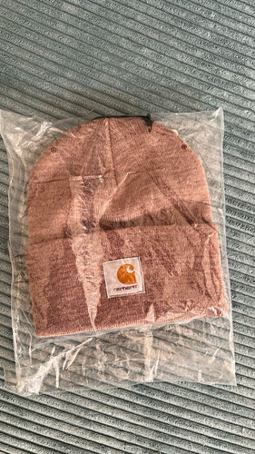 Carhartt beanie strickmütze - carhartt,