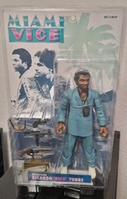 Mezco Toys Miami Vice Ricardo