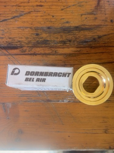 Dornbracht bel air - bel,