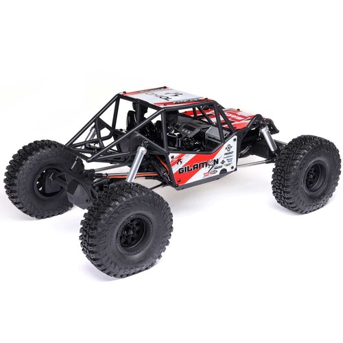 Axial axp8 gilamon - 1/8,