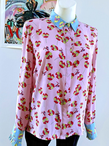 Süße bluse von - süße,