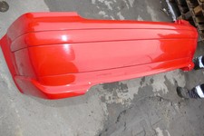 VW Bora Limousine Stoßstange