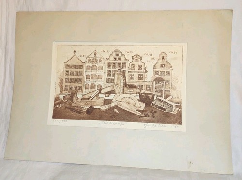 Orig siebdruck von - siebdruck,