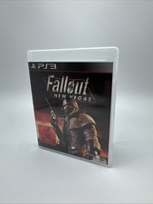 Fallout: New Vegas (Sony