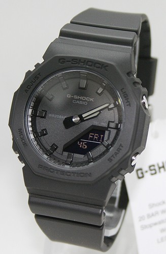 Casio shock damenuhr - g,