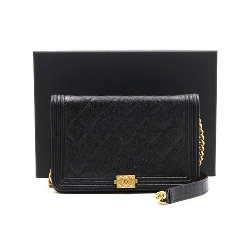 Chanel woc boy tasche aus - woc,