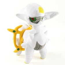 Pokemon Arceus Kuscheltier -