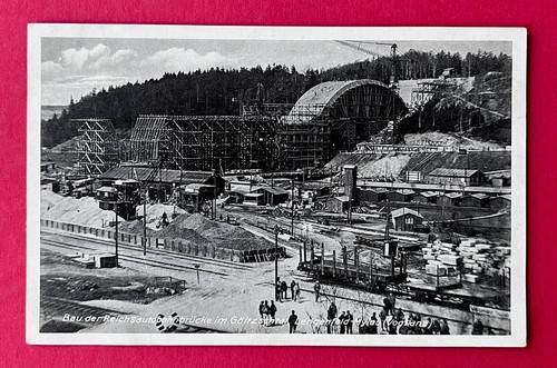 Lengenfeld mylau 1938 - lengenfeld,