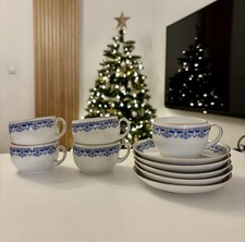 Kaffeeservice – Zeh Scherzer