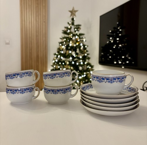 Kaffeeservice zeh scherzer - –,