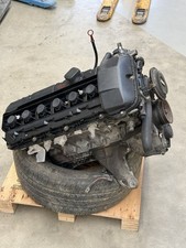 BMW M54B30 Motor