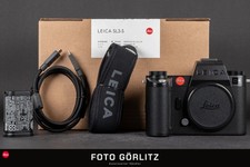 Leica sl3 10643 24mp - 10643,