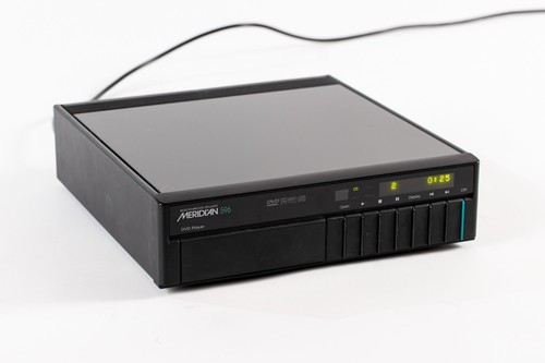Meridian audio 596 vintage - audio,