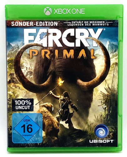 Farcry primal far cry - primal,
