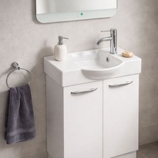 Fackelmann Gäste-WC