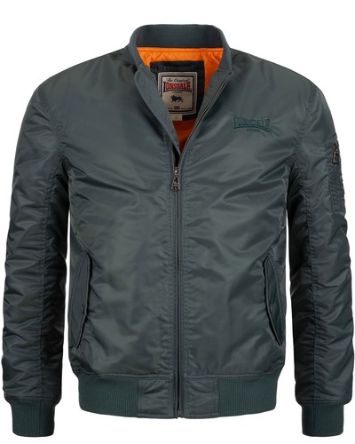 Lonsdale bomberjacke poolstock - bomberjacke,