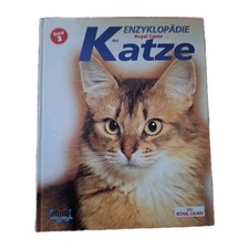 Enzyklopädie der Katzen Band 3 -Royal Canin-Gesundheit-Rassen  (sehr gut) 34-4